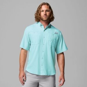 Men’s PFG Tamiami II Short Sleeve Shirt XXL